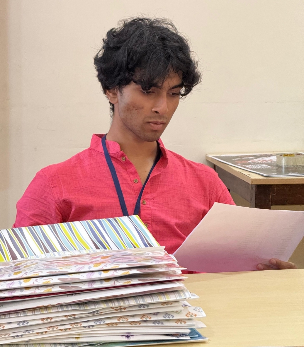 Kashyapa Datta Dhondu